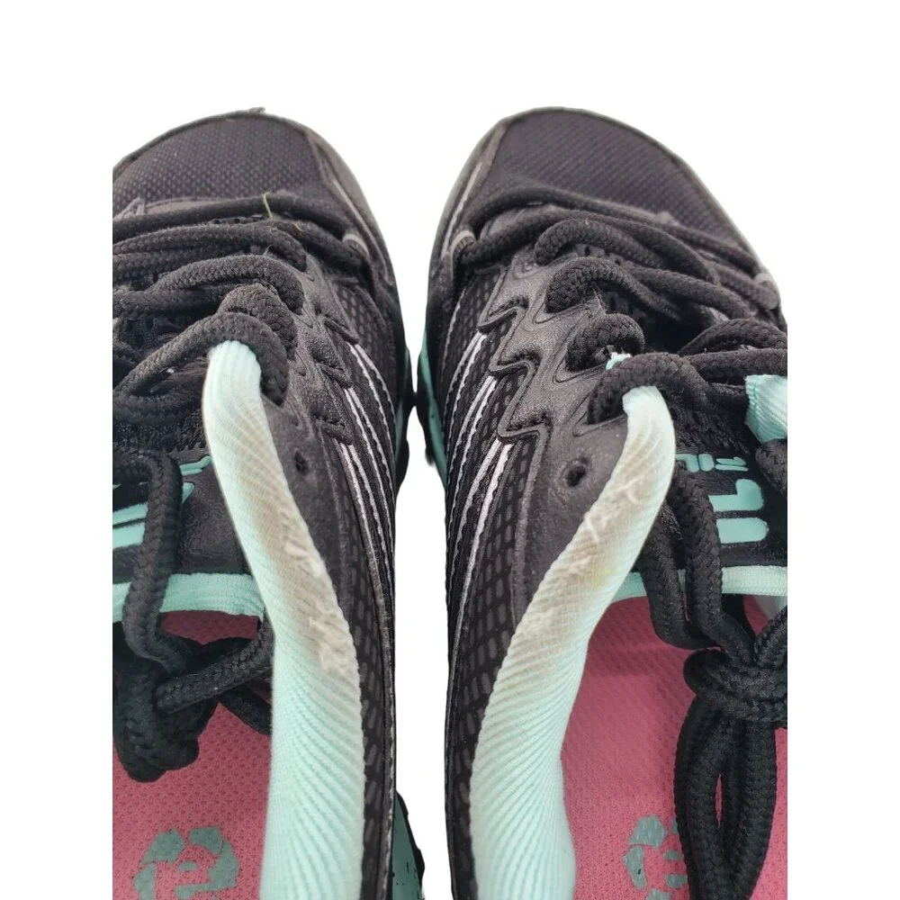 FILA 6 Sneakers Women Quadrix Activewear Colorful Athletic Trail Running shoes